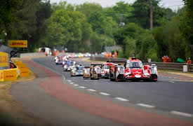 24 Hours of Le Mans: 2023 24 Hours of Le Mans - Part 7 Hours 18-20