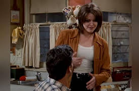 The Drew Carey Show Season 1: Science Names Suck