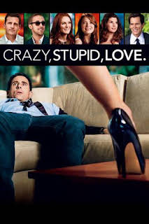 17:30: Crazy, Stupid, Love | Paramount Channel | 8/1 2026