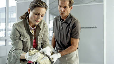 15:10: Tierärztin Dr. Mertens (4) | HR Fernsehen | 4/4 2026