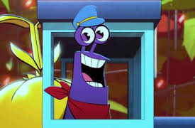 Turbo FAST: Episode 10