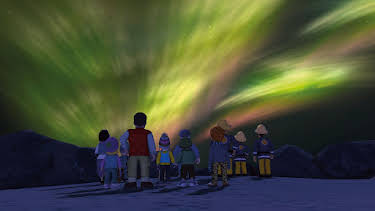 7:45 AM: Fireman Sam (S10 E13) (S10) | Channel 5 | 3/28 2026