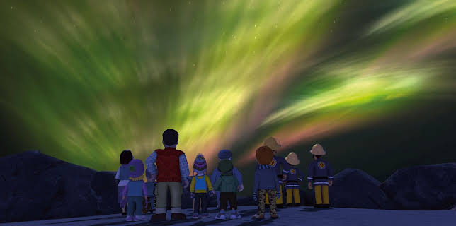 6:45 AM: Fireman Sam (S10 E13) (S10) | Channel 5 | 3/28 2026