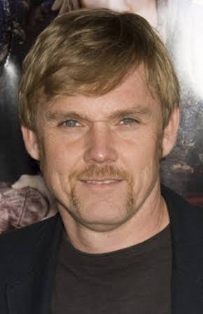 Ricky Schroder as 