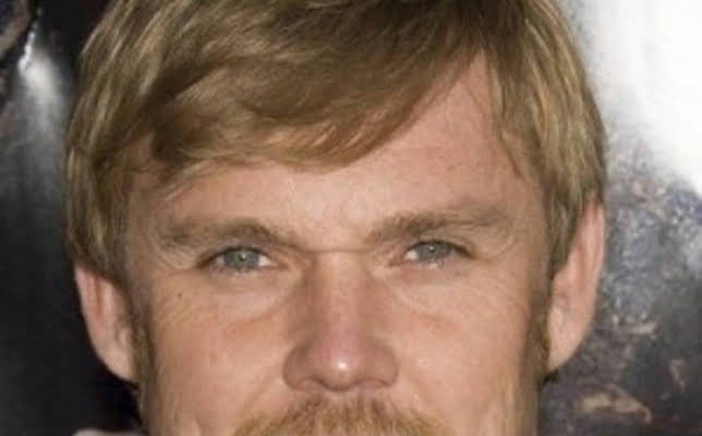 Ricky Schroder