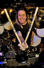 Nicko McBrain as 