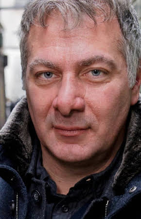 Jed Mercurio as Producer