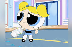 The Powerpuff Girls Season 1: Strong-Armed / Power-Up Puff