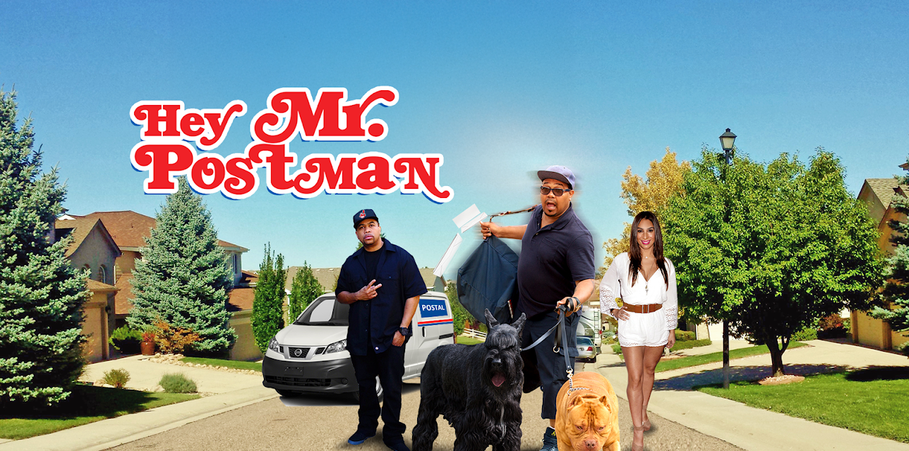 Hey Mr. Postman (2018)
