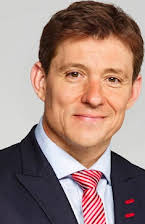 Ben Shephard as 