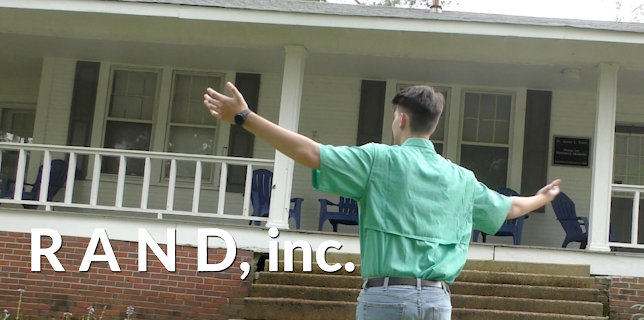 R A N D, inc. (2021)