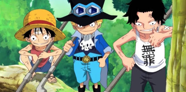 16:50: One Piece | ProSieben Maxx | 2/20 2026