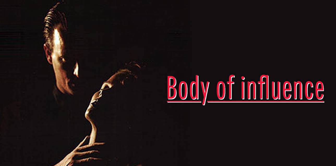 Body of Influence (1993)