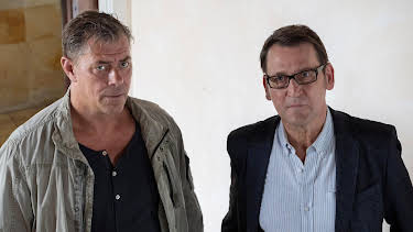 13:35: Morden im Norden (87) | BR Fernsehen | 8/27 2026