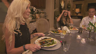 08:00: Svenska Hollywoodfruar (S10 E5) (S10) | TV3 | 6/25 2026