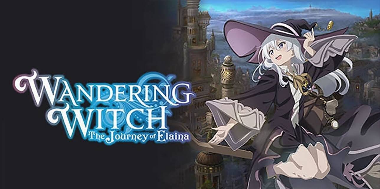 Wandering Witch: The Journey of Elaina