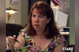 Rescue Me Season 1: Mom