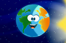 Earth to Luna: Night Night Sun