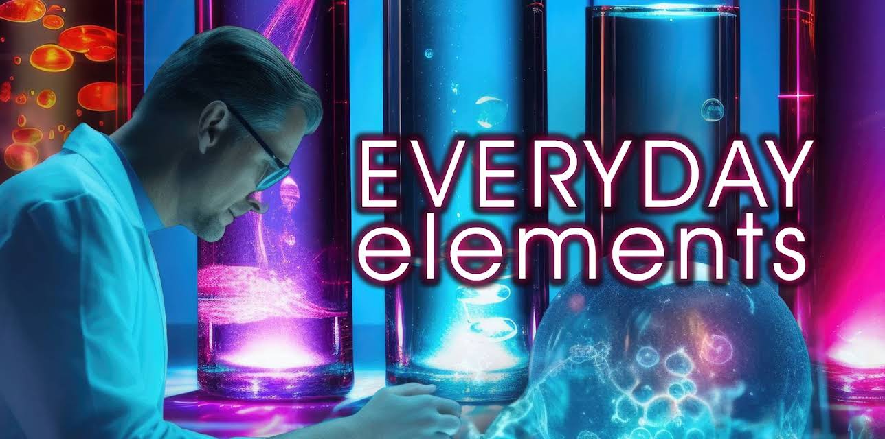 Everyday Elements