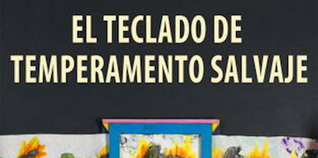 09:35: El teclado de temperamento salvaje | Ten | 11/7 2024