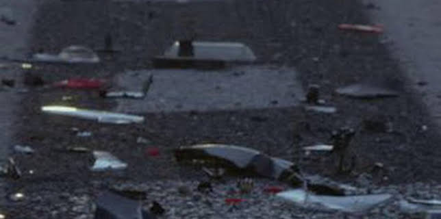 20:35: Control de carreteras: Episodio 3 | Discovery Max | 2/8 2026