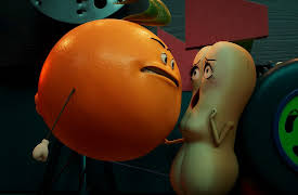 Sausage Party: Foodtopia: Seventh Course