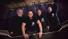 Last Chance Garage (S1 E5)