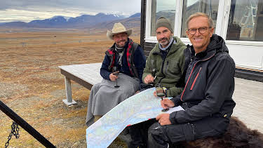 11:00: Stugfixarna Norge (S9 E7) (S9) | TV3 | 4/23 2026