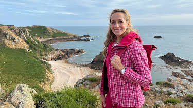 20:15: Wunderschön! Jersey - Britische Insel mit königlichem Flair | WDR Fernsehen | 8/13 2026