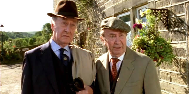 6:40 PM: Last Of The Summer Wine (S22 E7) (S22) | Drama | 2/11 2026