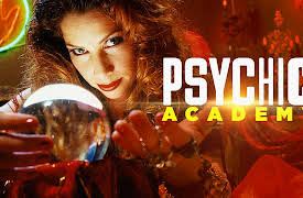 Psychic Academy: The Battle Begins
