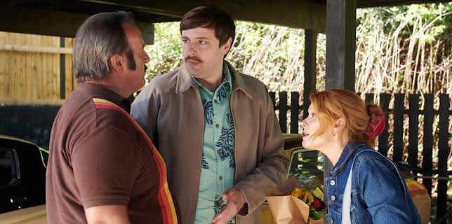 10:00 PM: Mammoth (S2 E2) (S2) | BBC Two | 12/8 2025