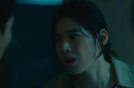 The Guest: Episode 9