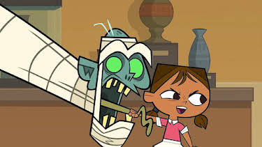 4:40 PM: Total Dramarama (S1) | CBBC | 1/3 2026