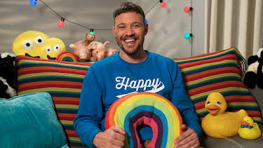 6:50 PM: CBeebies Bedtime Stories | Cbeebies | 10/11 2026