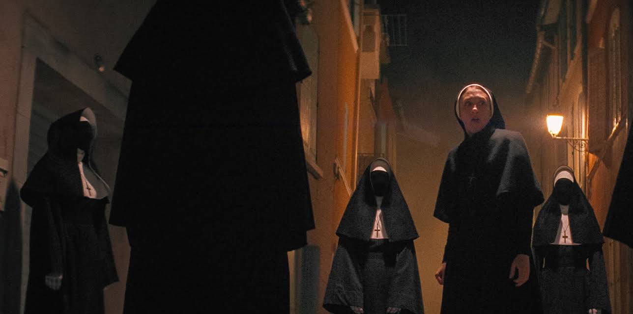 The Nun II (2023)