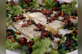 How To Cook Well  With Rory O'Connell: Episode 7