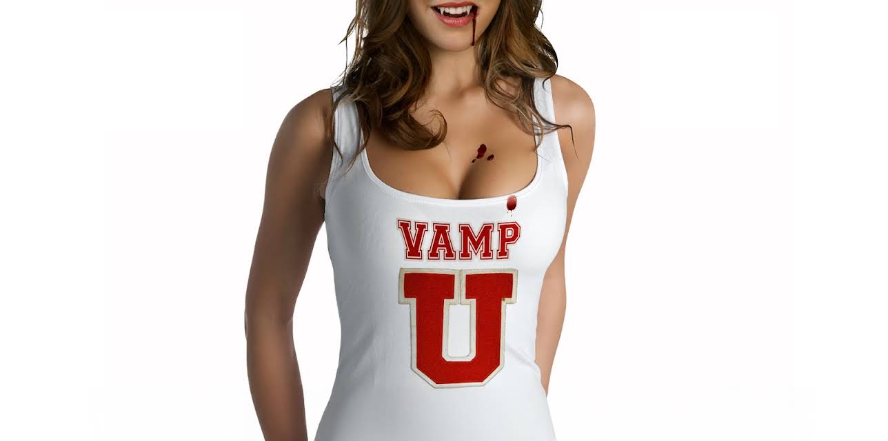 Vamp U (2013)