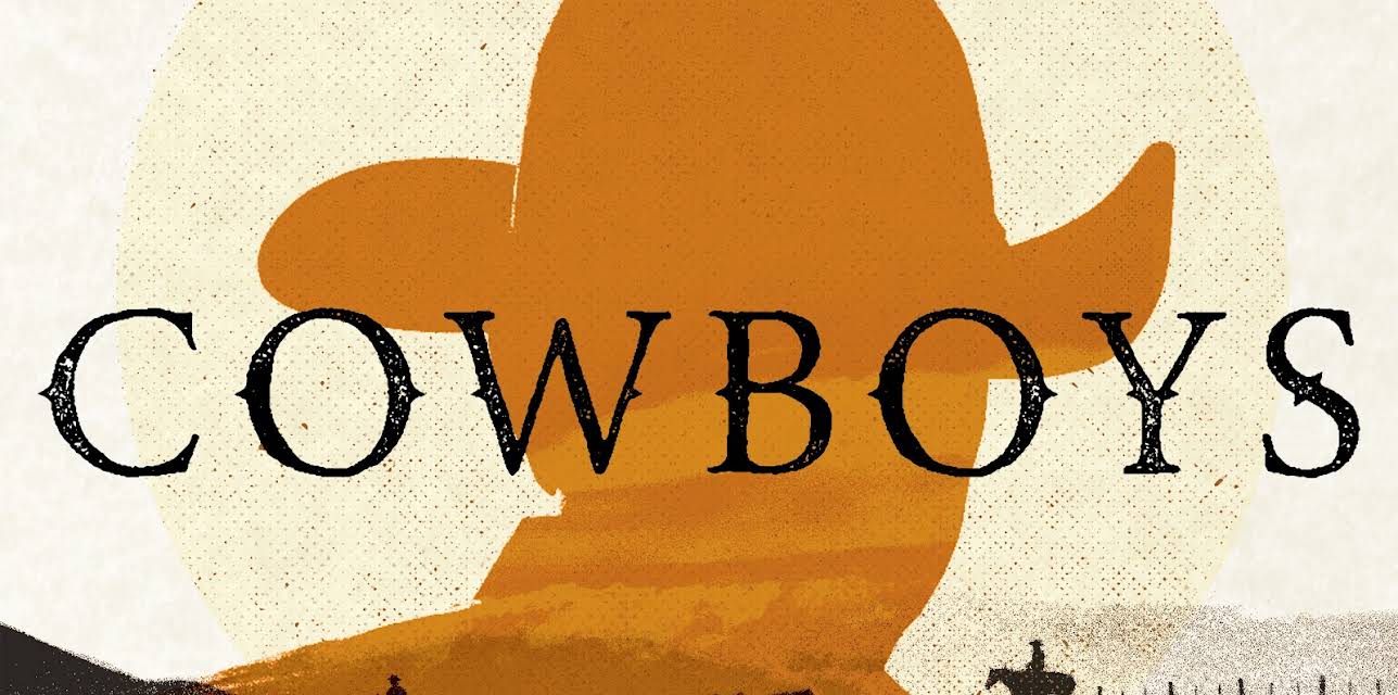 Cowboys (2020)