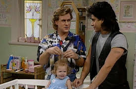 Full House: The Complete First Season: Our Very First Promo