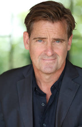 David Michaels as 