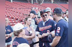 The Zimmern List, Season 1: Boston