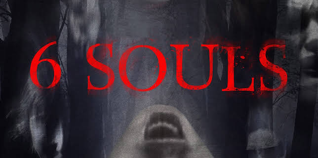6 Souls (2013)