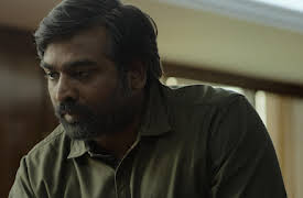 Fakes (Farzi): Social Service