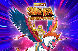 She-Ra: Princess of Power, Season 1: Into Etheria