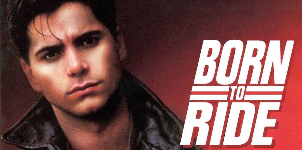 Born to Ride (1991)