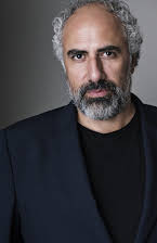 Stewart Scudamore como 