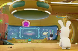 Rabbids Invasion: Episode 8