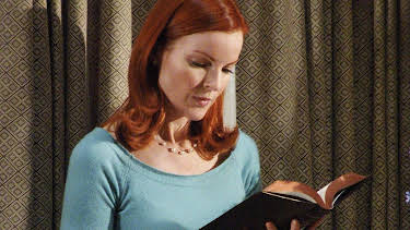 19:25: Desperate Housewives | Sixx | 4/10 2026