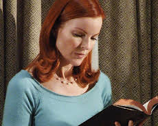 Desperate Housewives